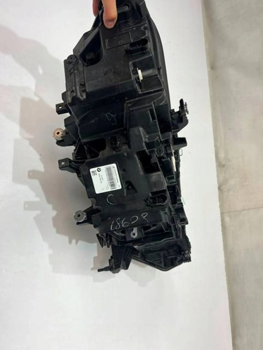 фото №9, Фара левая перед передняя bmw g05 x5 полный led 9481783-08