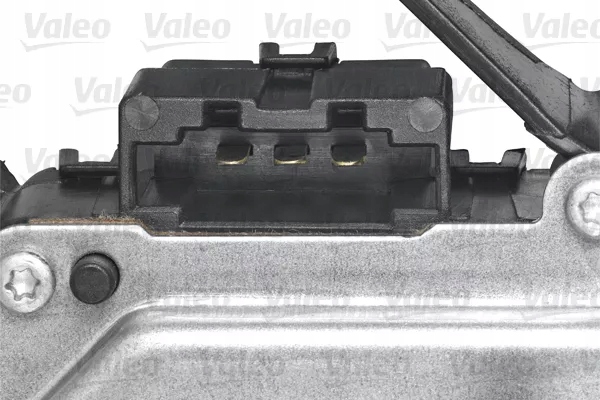 фото №13, Двигунчик двірники valeo 579600 a2038205342