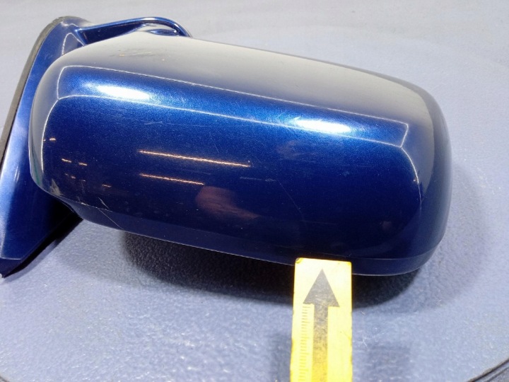 фото №9, Honda cr-v i rd 95-99 дзеркало праве 3 pin b-84p