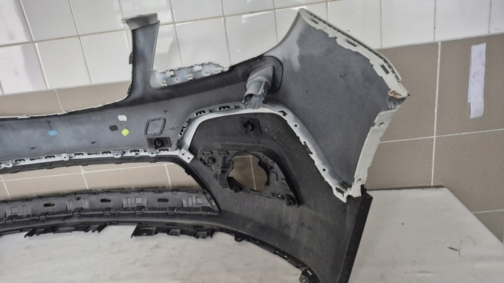 фото №12, Opel mokka 12-16r. - бампер перед передний 95350353