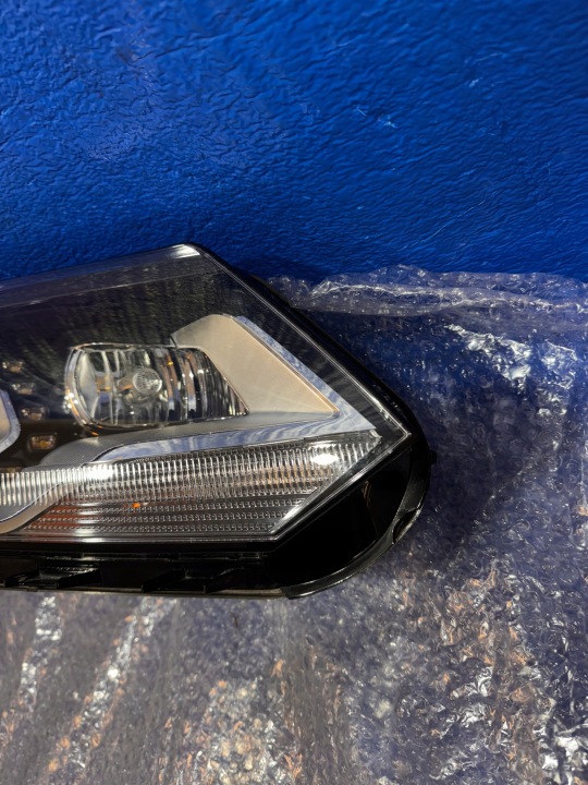 фото №6, Фара правая vw tiguan i рестайлинг 5n bi ксенон led 5n1941754