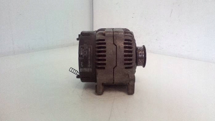 фото №7, Altenator volkswagen passat b5 1,9tdi 0123515008