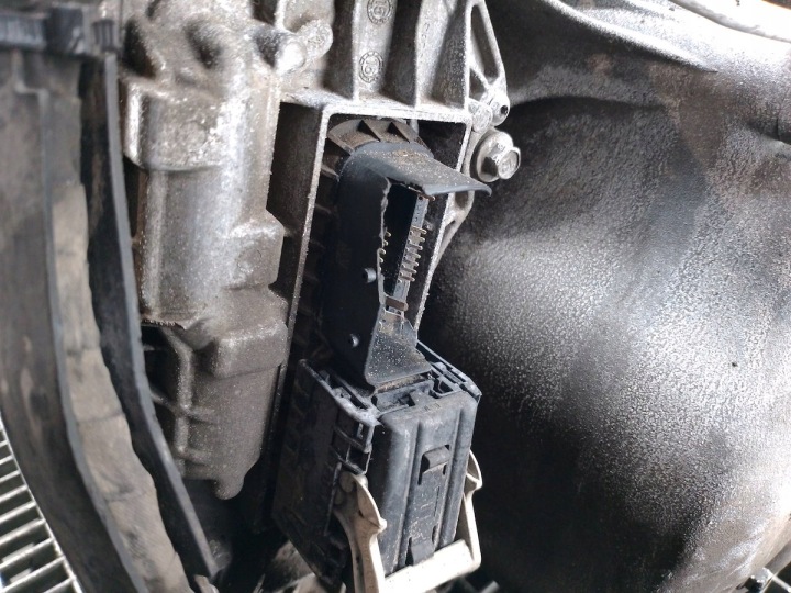 фото №6, Кпп кпп / коробка передач автомат renault twingo iii dc0002 0,9t