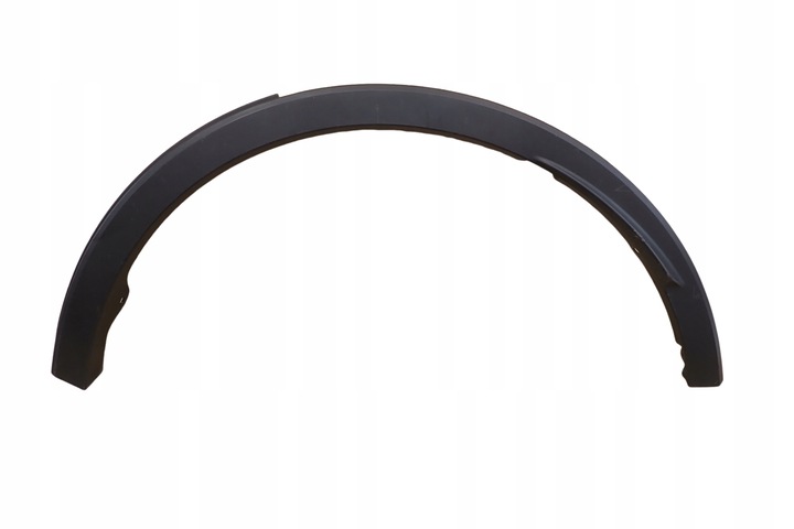 фото №1, Toyota chr ch-r 16- планка крыльев левый зад c-hr