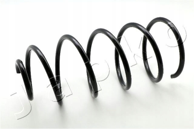 фото №2, Пружины подвешивание перед japko do citroën c4