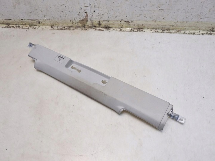 фото №6, Защита стойка потолок правые зад audi a4 b7 avant 8e9868632