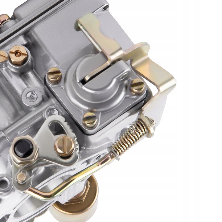 фото №13, Карбюратор для  vw beetle classic transporter t2 113129031k 98-1289-b