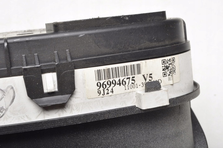 фото №6, Chevrolet epica 2.0d 150km спідометр  прилади рестайлінг eu 96994675