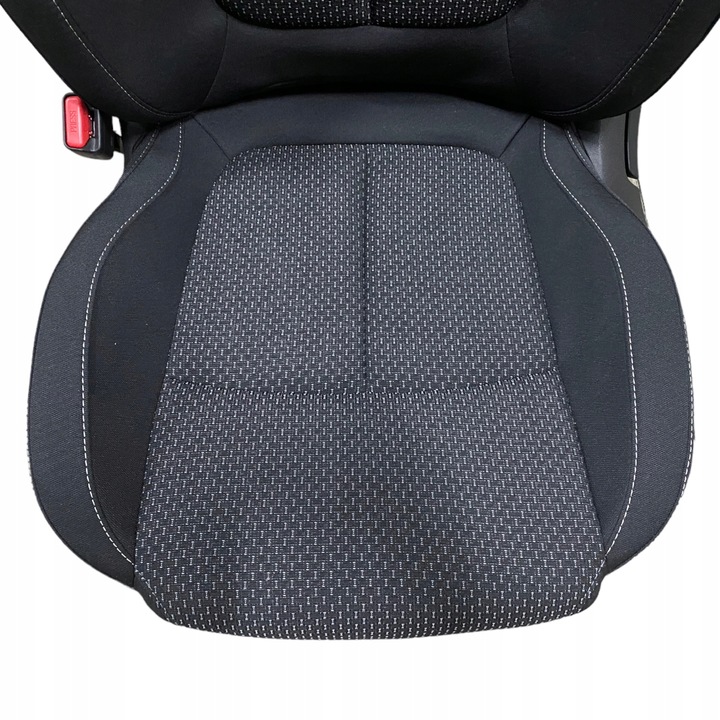 фото №16, Сидіння диван зад renault kadjar 876511787r