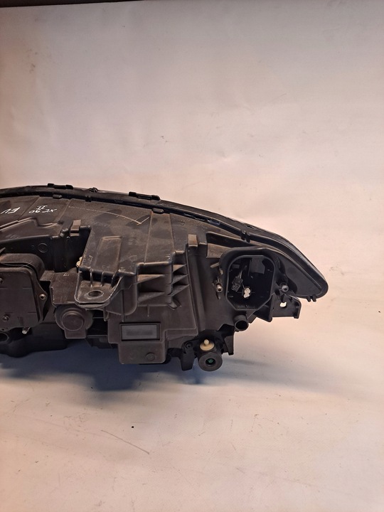 фото №7, Лампа права перед повний led volvo xc90 ii