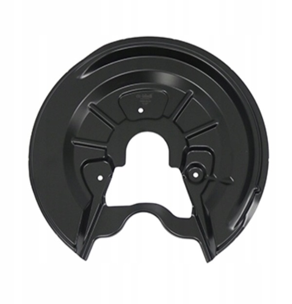 фото №1, Захист диск гальмівної правий зад do seat altea xl