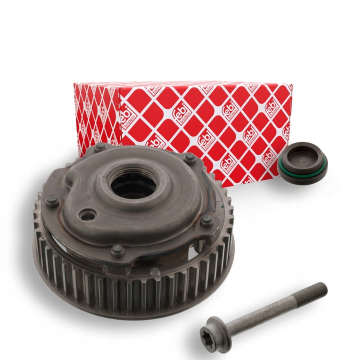 фото №2, Колёса i регуляторы переменных f febi bilstein 46117