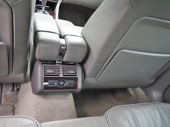 фото №13, Audi a8 d2 2000-02 рестайлінг fl лампа зад задня ліва кутова гарна оригінал євро