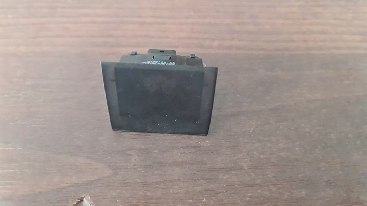 фото №8, Vw audi skoda датчик освещённости 3g0907451