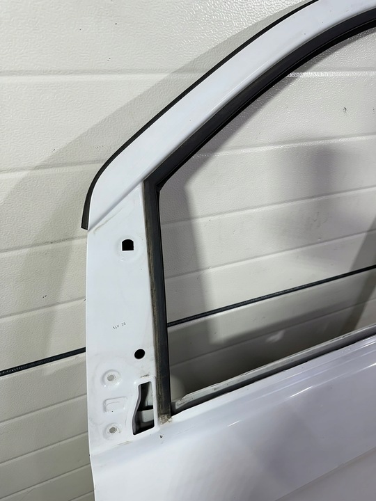 фото №8, Двері лівий перед, ліві передні mercedes vito w447, viano c9147