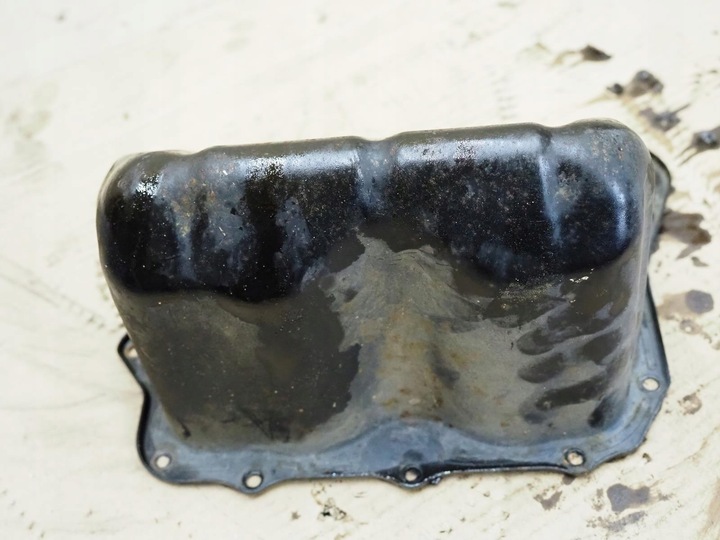 фото №12, Піддон масляна smart 0.6t бензин a1600140003