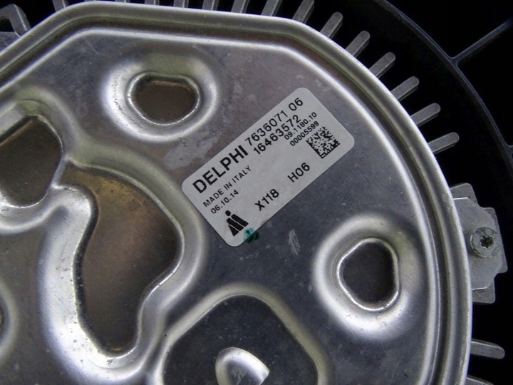 фото №11, Bmw 2 f45 f46 220i 2.0 b48 14-21 набір комплект радіатор вентилятор оригінал.