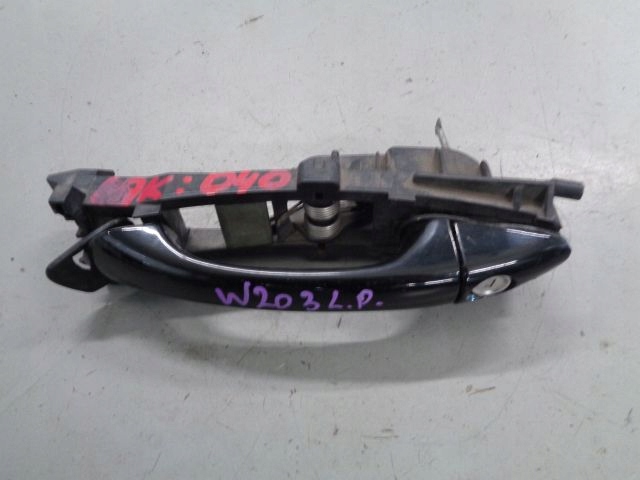 фото №1, C-klasa w203 00 ручка наружная левый перед 040