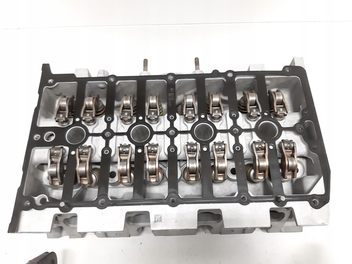 фото №13, Tiguan ii 1.4 tsi головка 04e103404ae 04e103479g