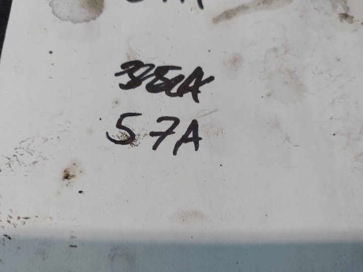 фото №11, Натягувач ланцюга розподільний вал bmw 5 e39 520i m52b20 206s3 1726305