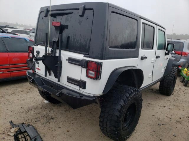 фото №7, Поддон моста передней дифференциал jeep wrangler jk 2012