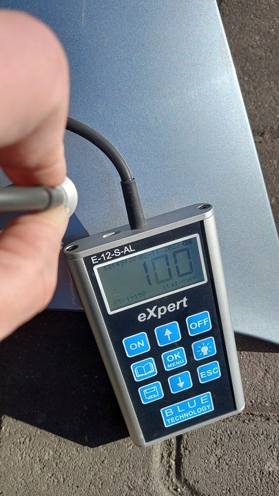 фото №10, Задняя крышка audi a4 b5 96r sedan