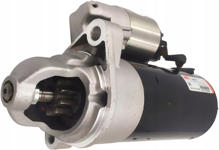 фото №12, As-pl s0177 стартер