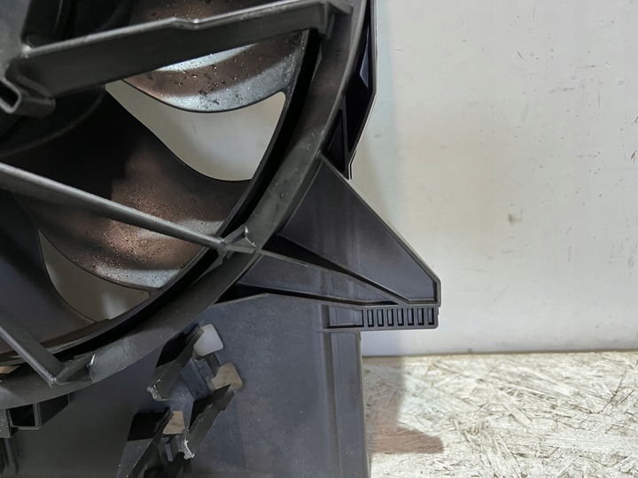 фото №8, Вентилятори вентилятор audi q5 sq5 80a959455b