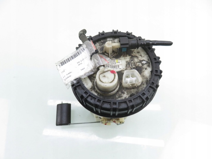 фото №7, Насос пального kia picanto i ba 1.1 - g4hg 3111007000