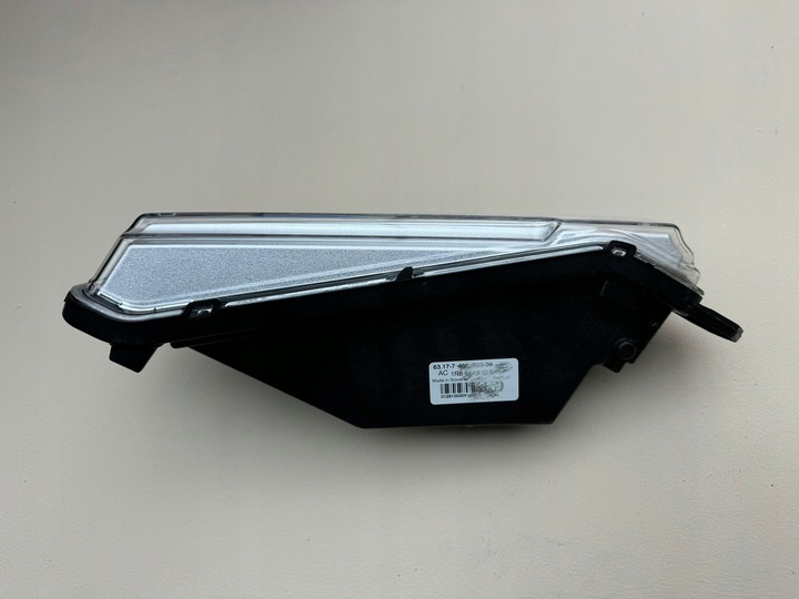 фото №16, Bmw x5 iv g05 18-23r лампа протитуманна ліва передня перед 208.925-03