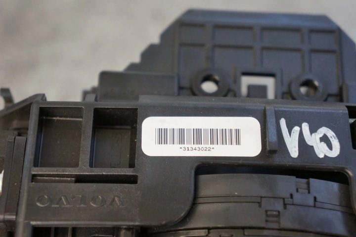 фото №14, Перемикач комбінований перемикач-павук змотувач volvo v40 ii