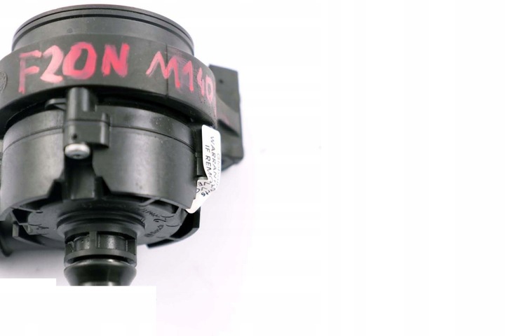 фото №12, Bmw f20 f21 f30 m140i 340i додатковий насос води 8605322