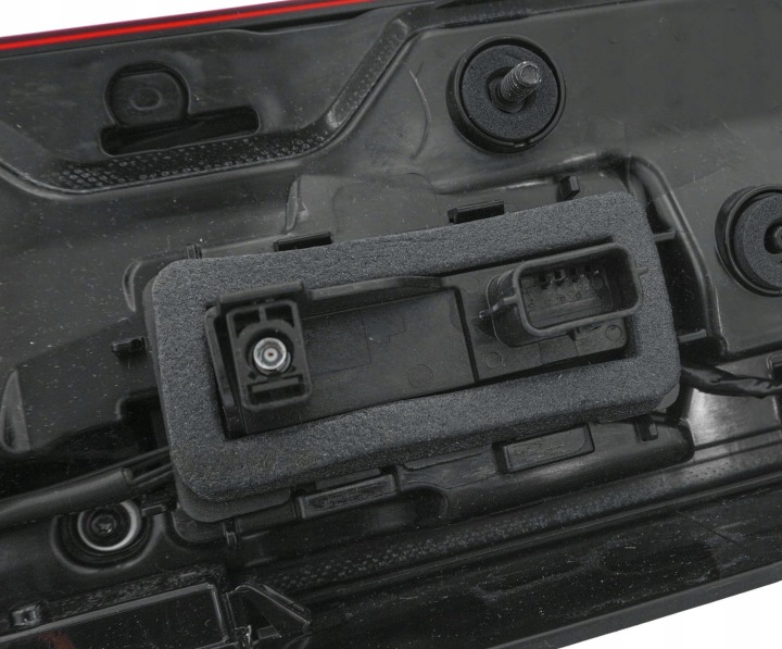 фото №8, Фара зад do chrysler pacifica 2021- 68645935aa центральный oem номер