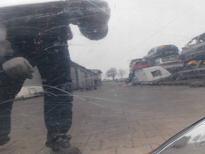 фото №12, Kia sorento i 2009r рестайлинг дверь левый зад