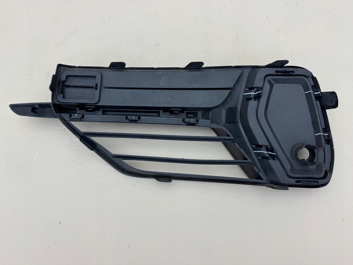 фото №11, Volvo xc90 14r- решітка решітка бампера права перед передня pdc 31383843