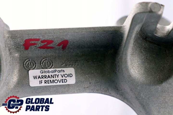 фото №11, Bmw f20 f30 лапи кронштейн коробки коробки передач 6796615