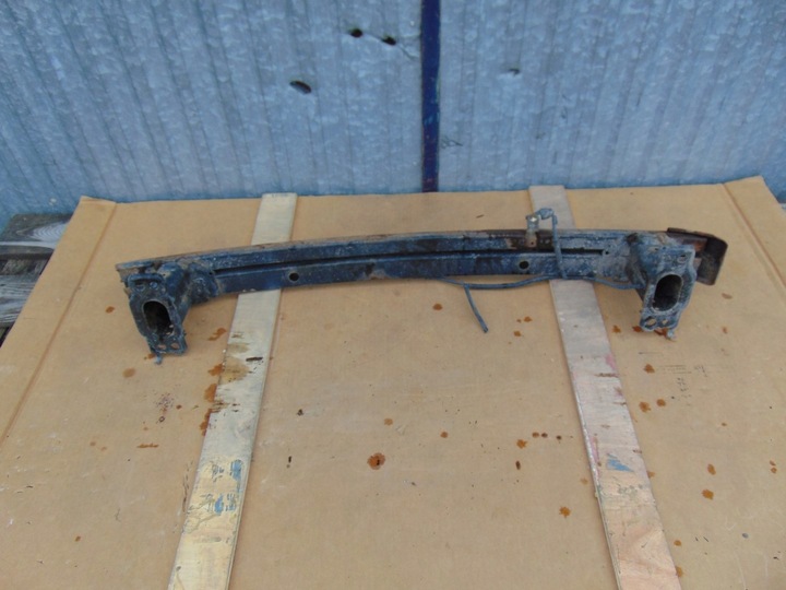 фото №9, Балка підсилювач бампера перед toyota rav4 iv 20