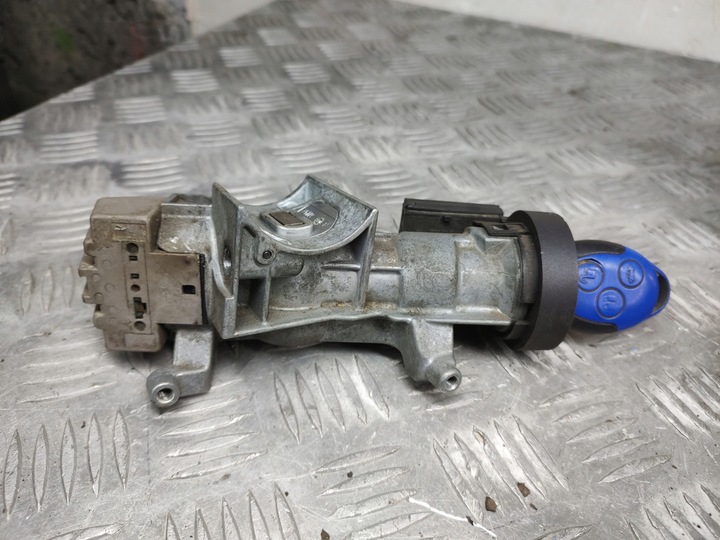 фото №6, Набор стартовый transit mk7 2.2 tdci 6c1112a650cg