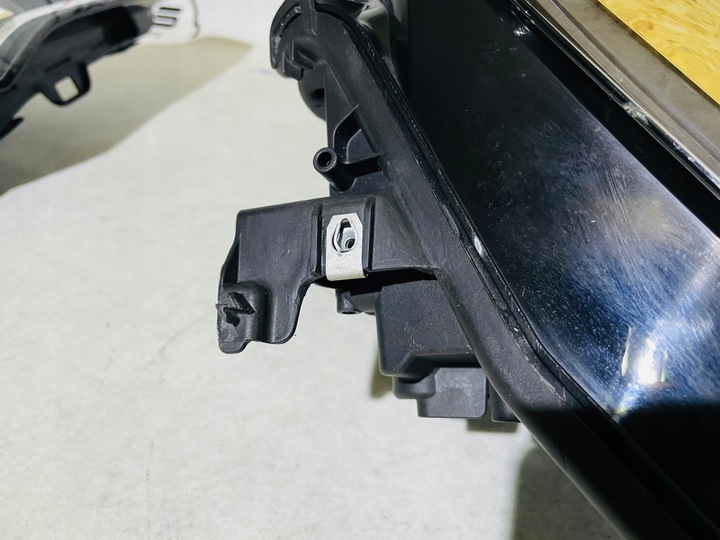 фото №12, Opel astra v 5 k линза лампа левая правая перед 2015-2019 год