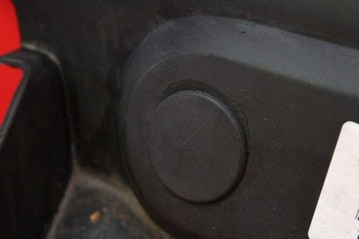 фото №7, Панель під лобовим склом eu 91166612 opel vivaro 1 i 03r