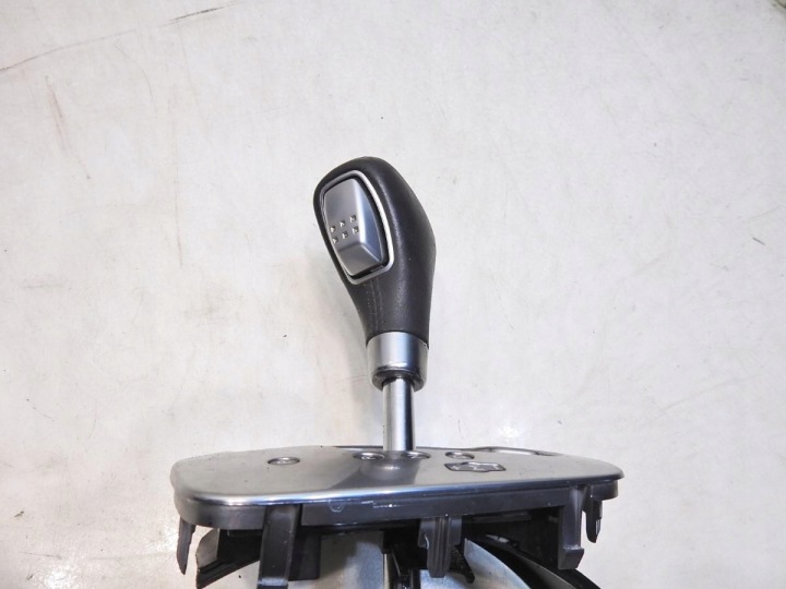 фото №9, Вибірник зміни кпп / коробка передач трос автомат renault latitude 2.0 dci 8201054502