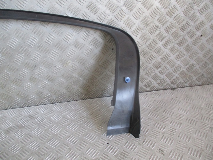 фото №7, Рамка двері лівий зад 9676605277 peugeot 508 10-18r