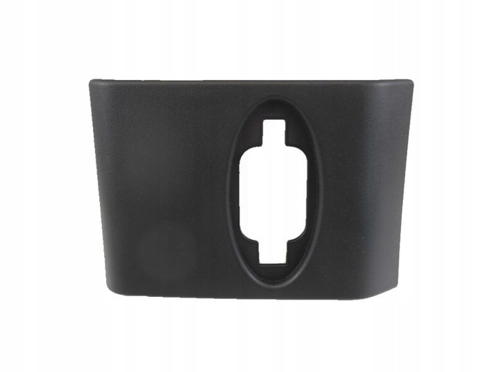 фото №1, Master iii планка декоративная наружная левая передняя