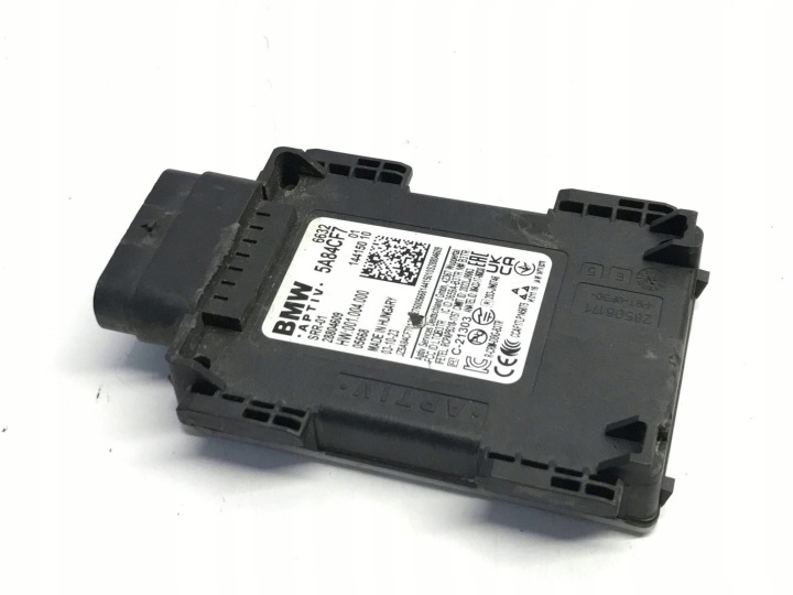 фото №6, Bmw x3 g01 2023 модуль мертвого pola 5a84cf7