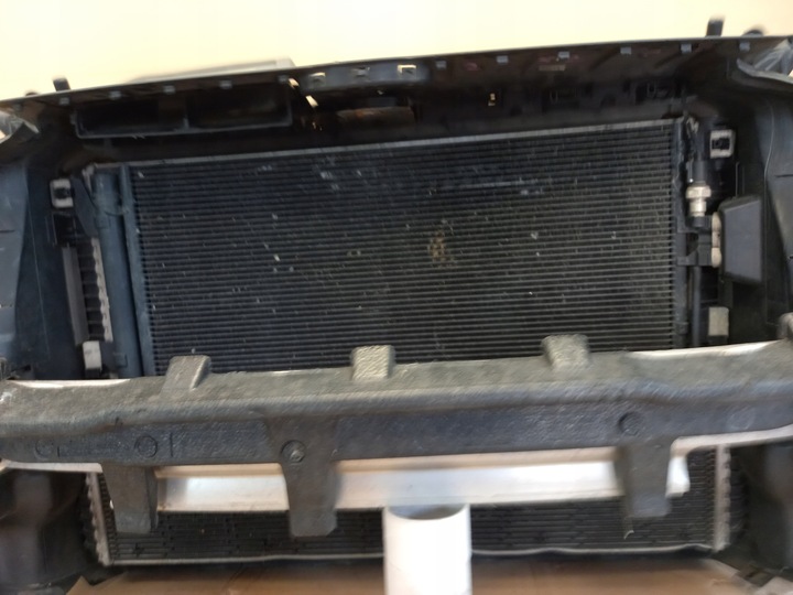 фото №12, Pas переднє балка комплект радіатор audi q5 fyb 80a 40 tdi 2017-80a805594b