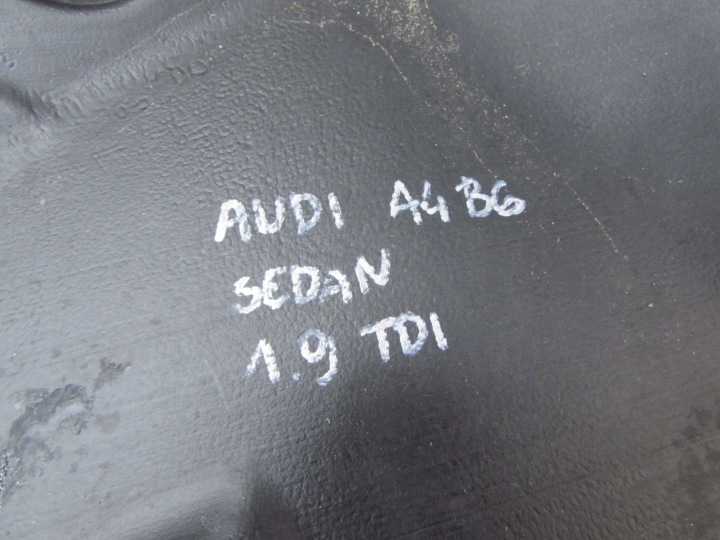 фото №8, Audi a4 b6 01-05 бак bak пального 372149