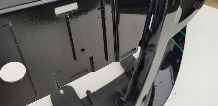 фото №16, Audi tt 8j0 s-line 06-14 бампер перед 8j0807223a