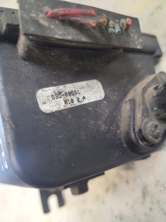 фото №5, Pmoduł круиз-контроля 53d-00561 ultra cruise ii peugeot 407 1.8b