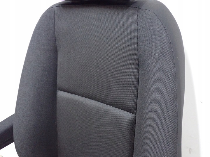 фото №7, Комплект сидений европа оригинал mercedes sprinter 907 21r