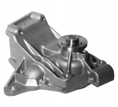 фото №1, Starline насос води renault master ii